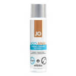 JO H2O Anal Lube - 120 mL